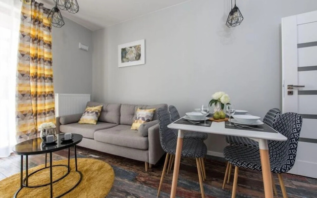 P&O Apartments Mokotów