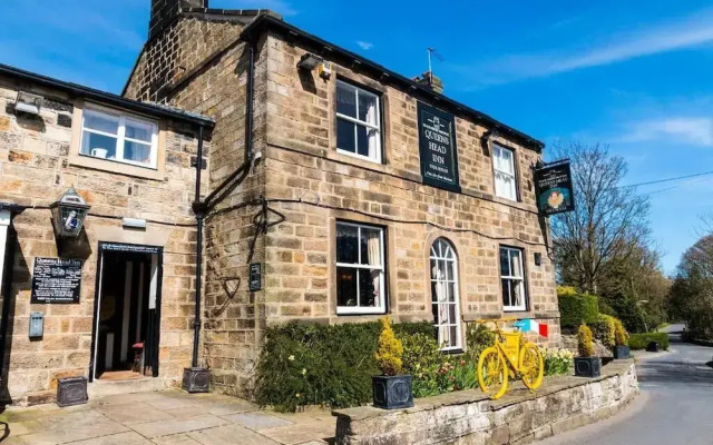 Queens Head Inn