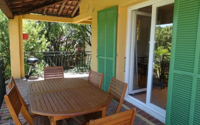 Residence Marie-Diane