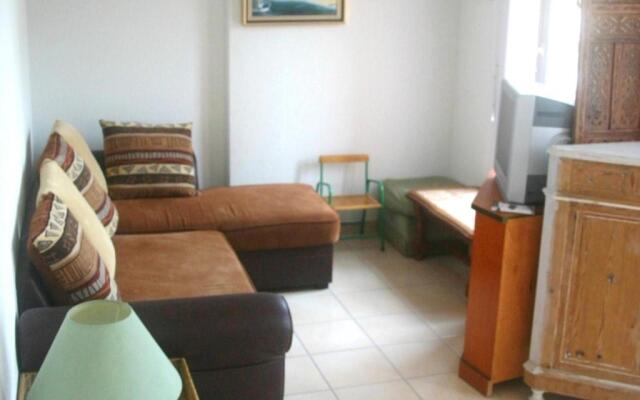 Appartement Dives-sur-Mer, 3 pièces, 6 personnes - FR-1-487-137