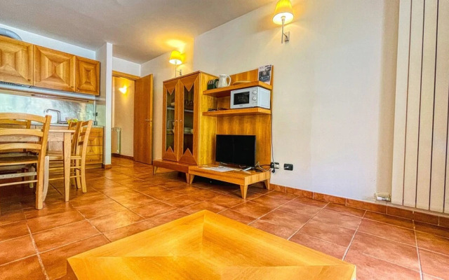 Appartamento Smith Ruché