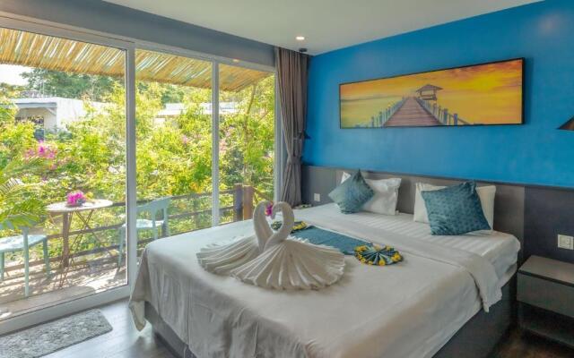 Sara Resort