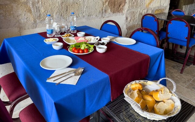 Cafer Aga Konagi Hotel