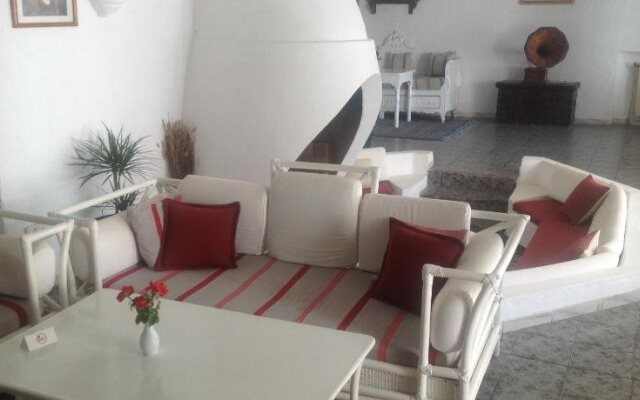 Hotel Dar Ali