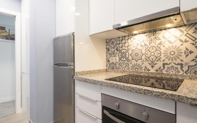 Soho Premium 3 Bedrooms Apartment