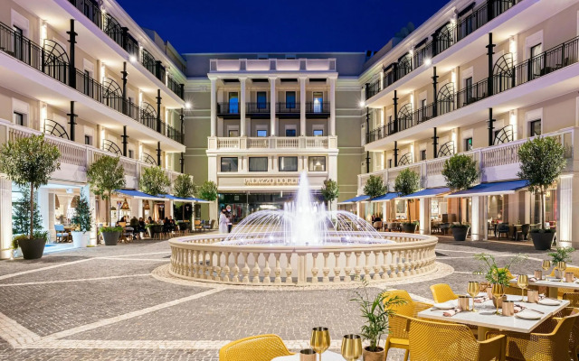 Hotel Palazzo Doglio