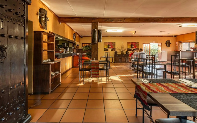 Kuruman Inn by Country Hotels