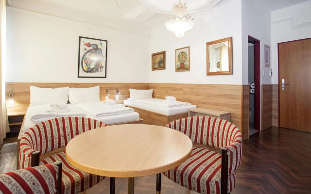 Hotel Strasser Graz