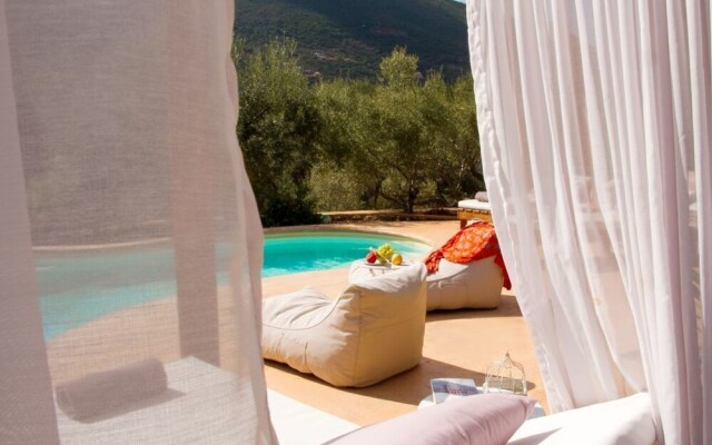 Amapola - Agapi Villas