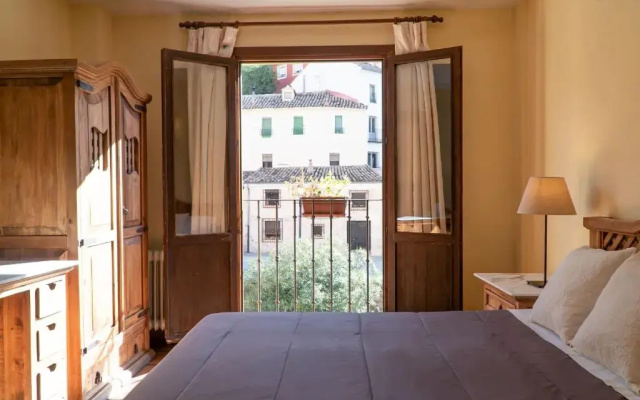Hostal Posada Huecar