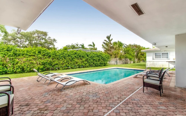 Casablanca Luxury House