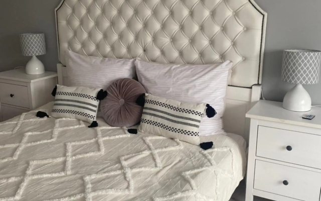 Apartament BellaPola