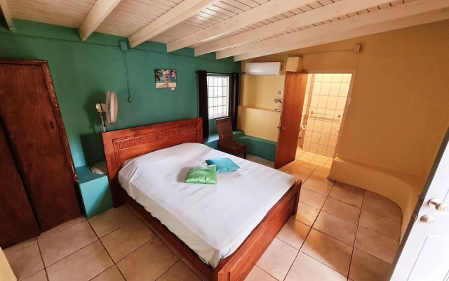 Villa Creole