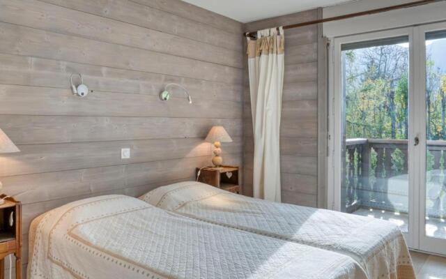 Appartement Megève, 3 pièces, 4 personnes - FR-1-453-60