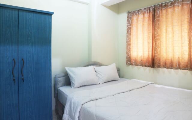 RedDoorz Apartment @ Pulo Gadung