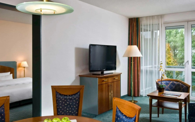 Congress Hotel Weimar by Mercure