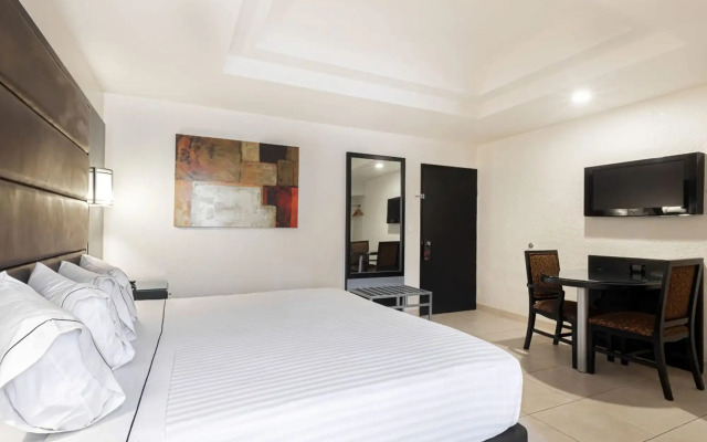 Hotel Astor Tijuana