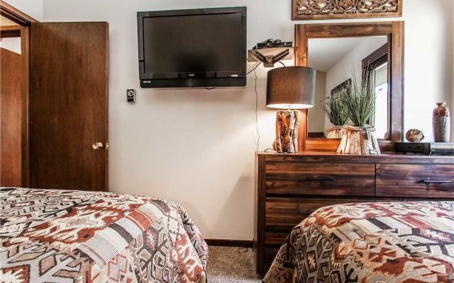 Terracehouse 94 - 2 Bedrooms Condo