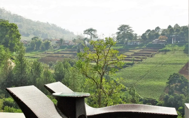 Graha Nirwana Resor Dago Pakar