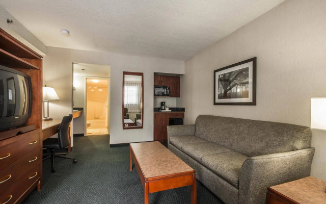 Econo Lodge