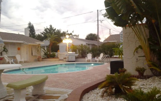 The Bungalows