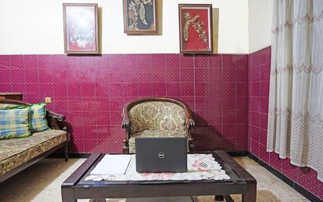 OYO Life 91859 Kost Budhe Syariah