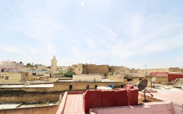 Downtown Hostel Fez - Hostel