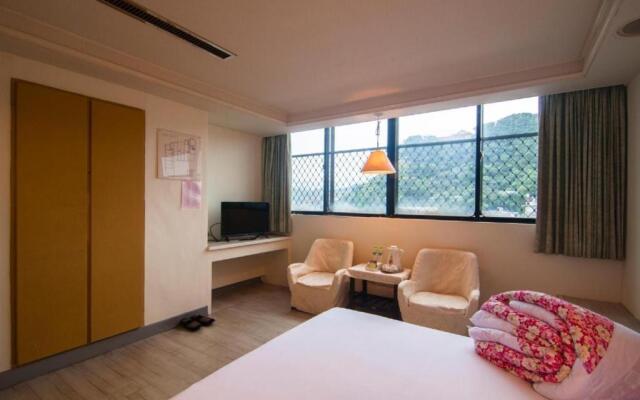 Dahua Hotel