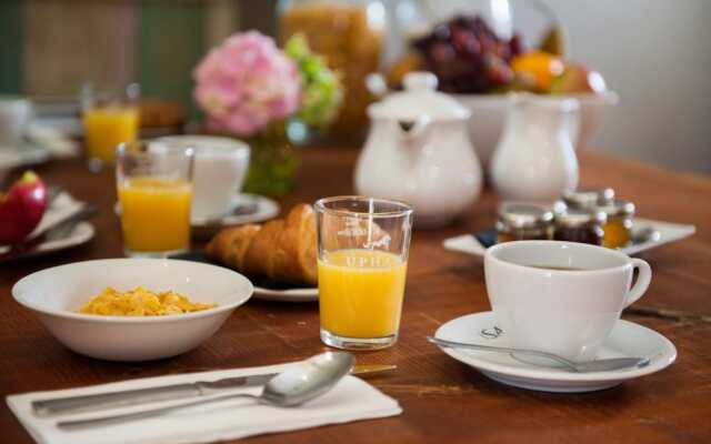 Harper's Steakhouse with Rooms, Haslemere