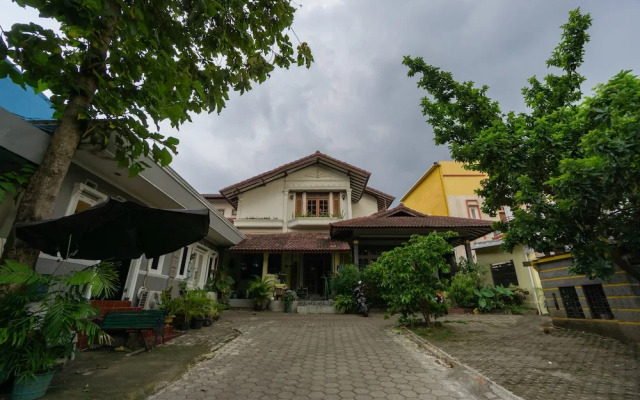 OYO 1801 Wisma Griya Indah Lestari