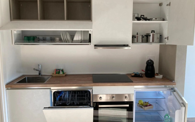 Suite du Parc & Hotel