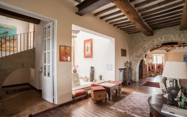 Belvilla by OYO Appartamento Ghianda