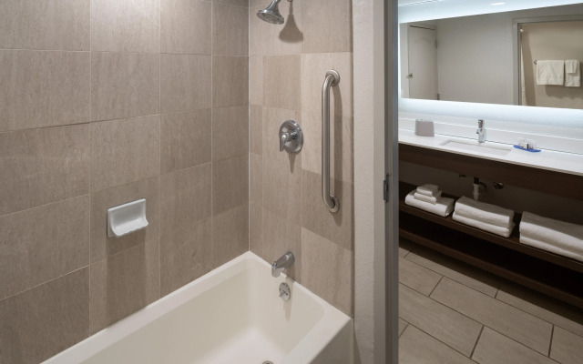 Holiday Inn Express Rochester - Greece by IHG