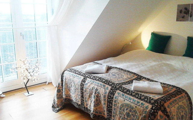 Roskilde B&B