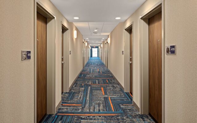 Hampton Inn Circleville