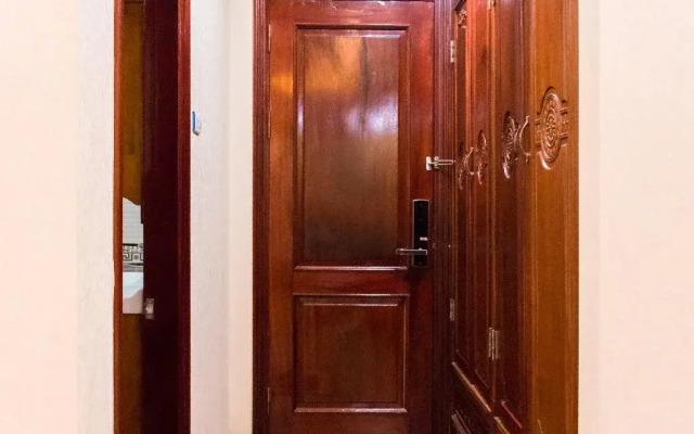 Diamond Bac Ninh Hotel