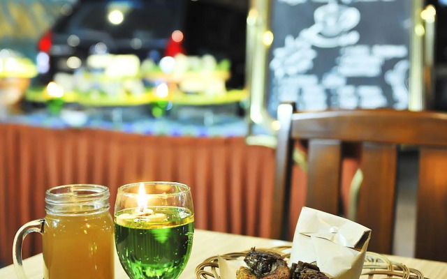 Hotel Grasia Semarang