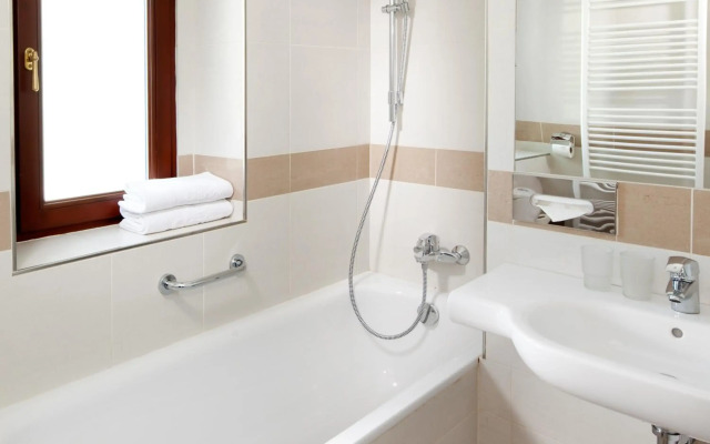 Clarion Grandhotel Zlaty Lev