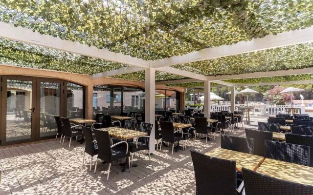 Parc Saint James Oasis Village