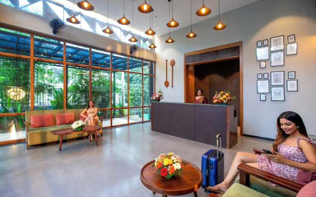 Vbrings Oak Village