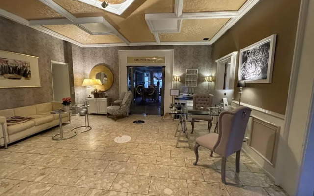 Hotel Haus Roedgen