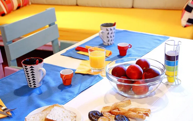 Living History - Palazzo Pretorio