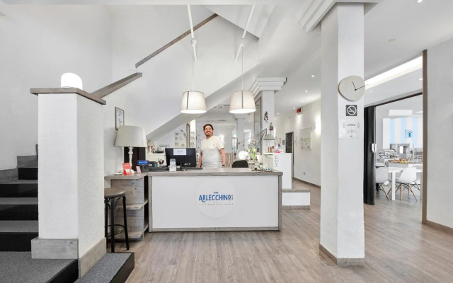 Hotel Arlecchino