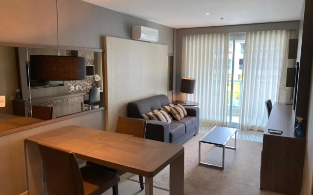 Brisas do Lago - Apartamento 7