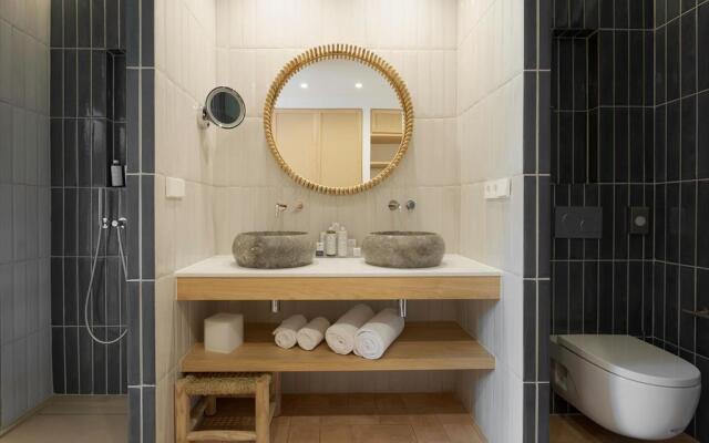 Cala San Miguel Ibiza Resort, Curio Collection by Hilton