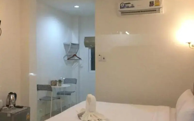 ThanaVill Resort