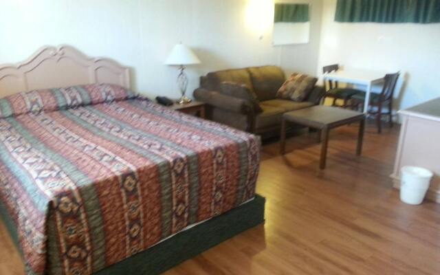 Shannon Motel