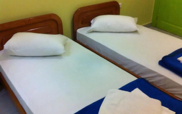 Zeus Hostel