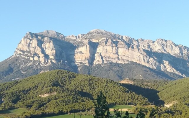 Casa Rural Pueyo