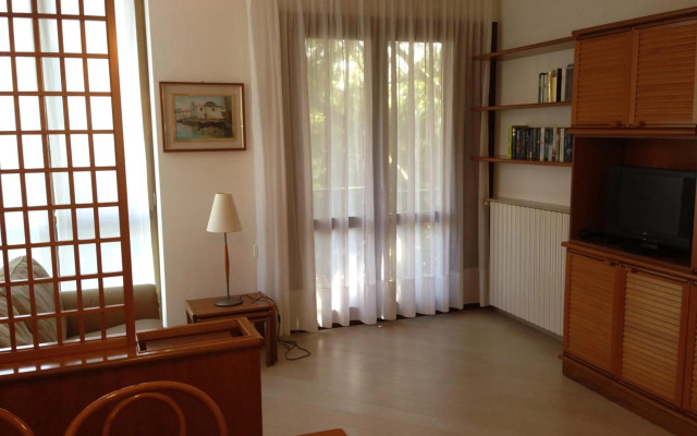 apartment Zagara - Gardone Riviera center